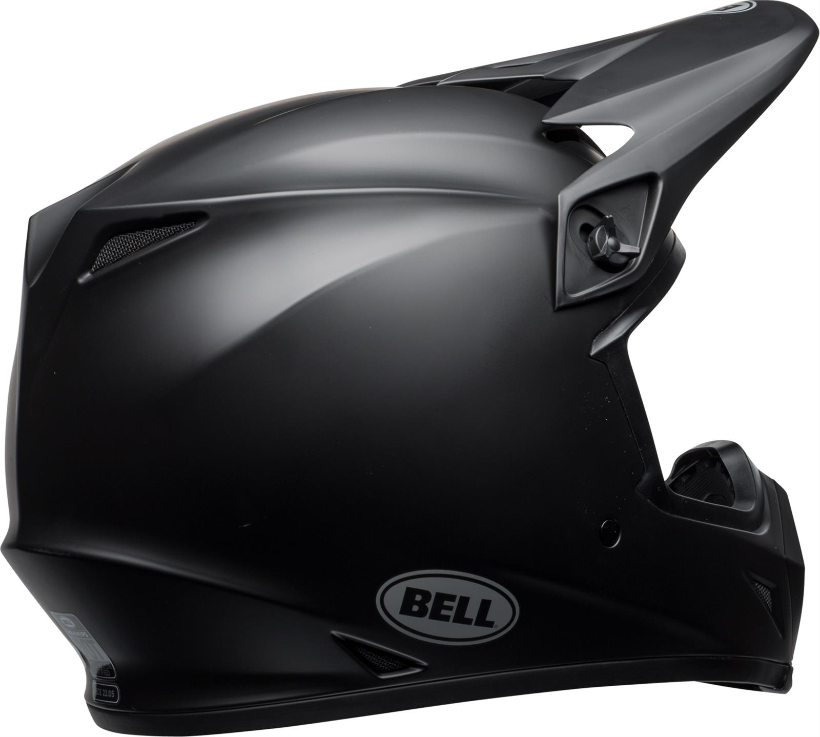 Bell MX-9 MIPS Helmets 7091717