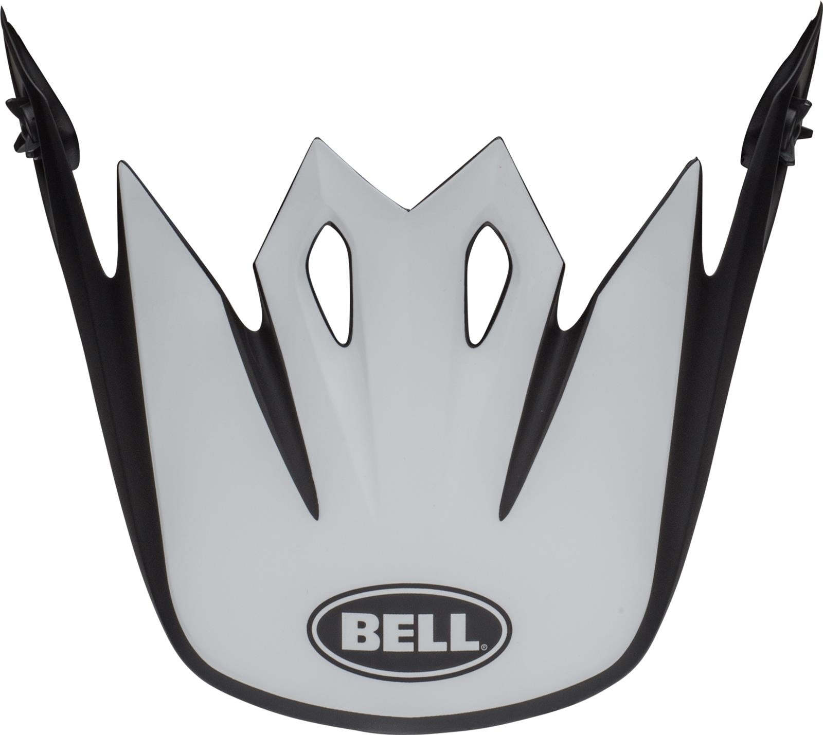 Bell Motorcycle Helmets Helmet Visors 7102619