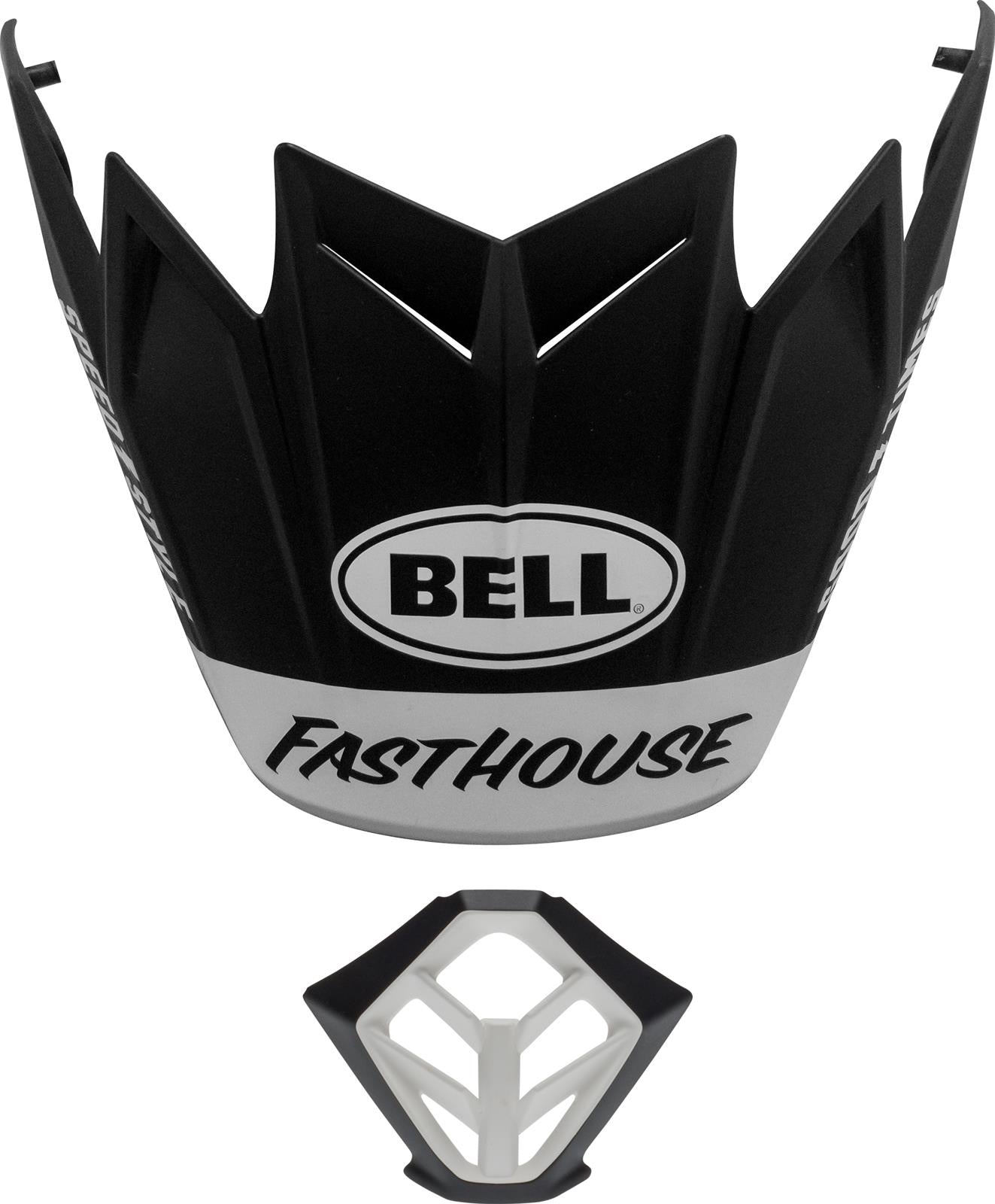 Bell Motorcycle Helmets Helmet Visors 7111409