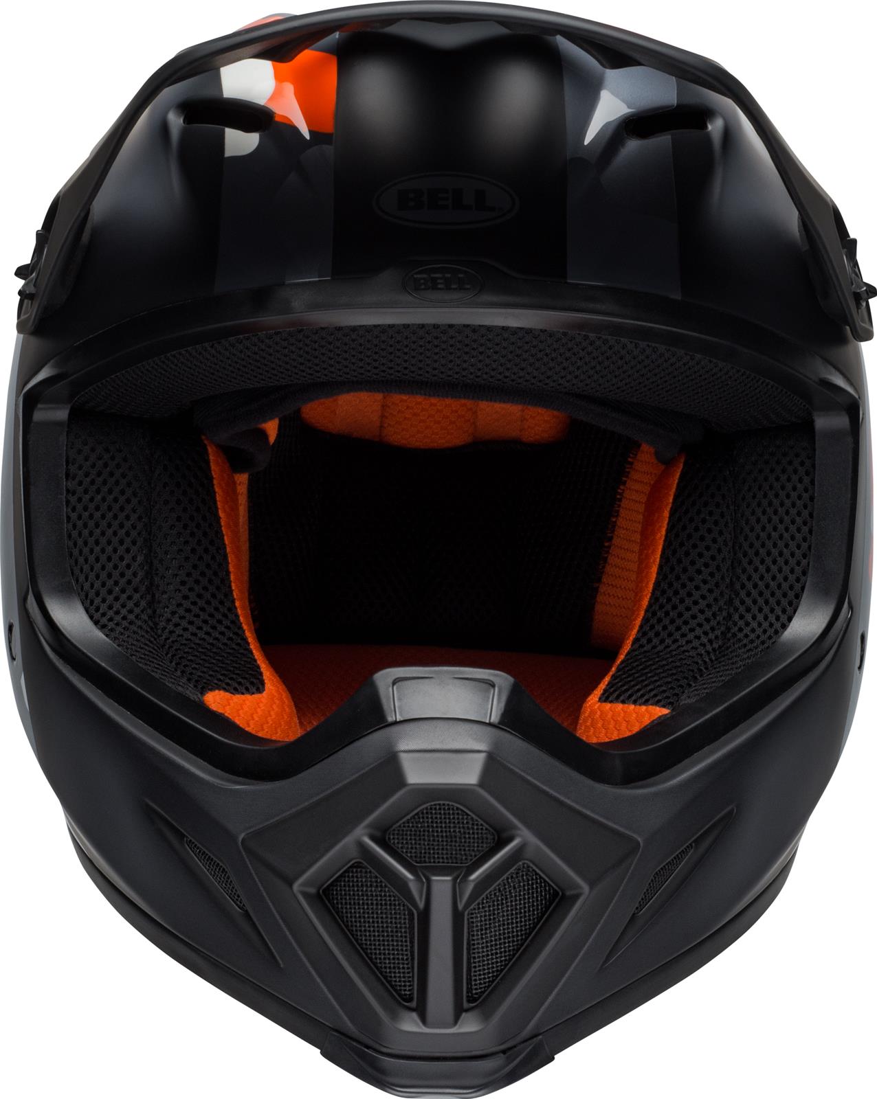 Bell MX-9 MIPS Helmets 7101312