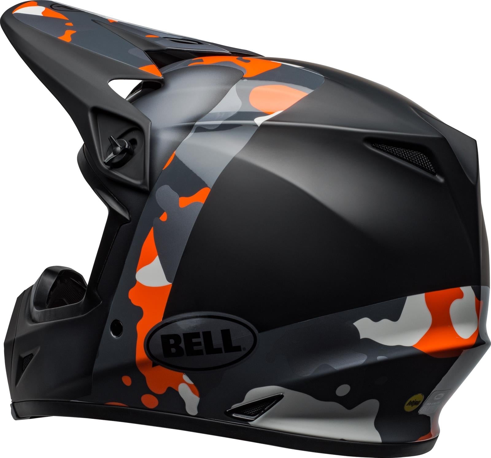 Bell MX-9 MIPS Helmets 7101312