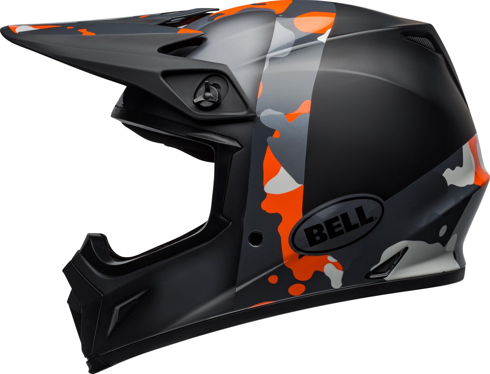 Bell MX-9 MIPS Helmets 7101312