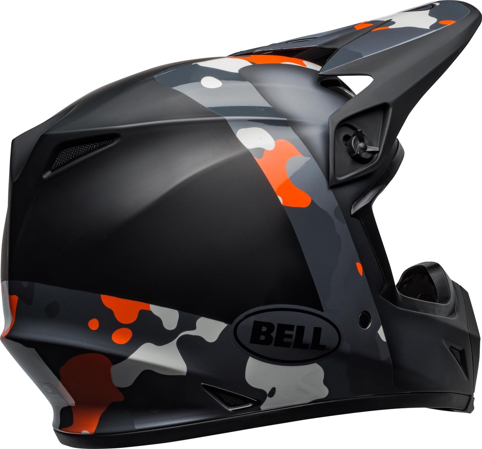 Bell MX-9 MIPS Helmets 7101312