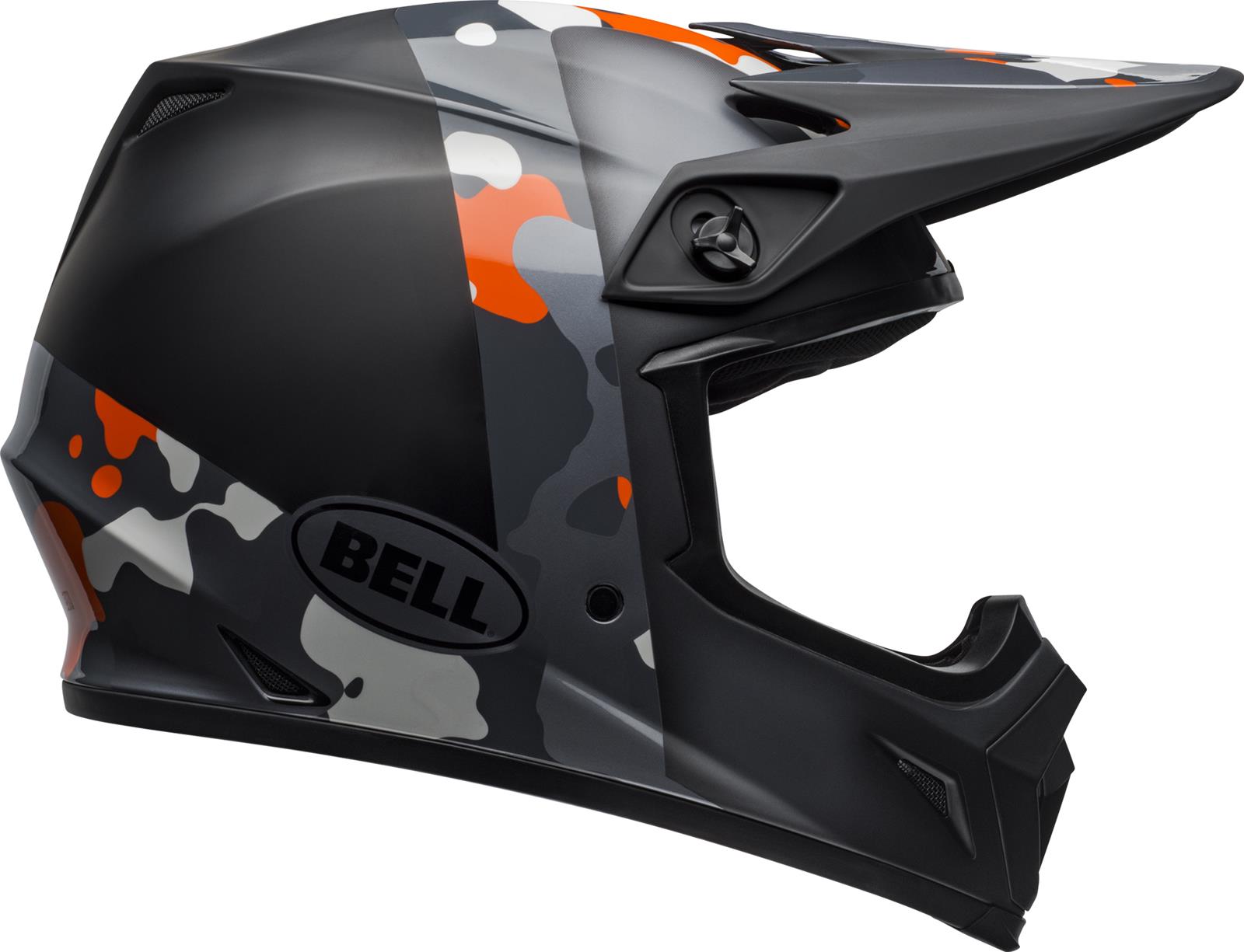 Bell MX-9 MIPS Helmets 7101312