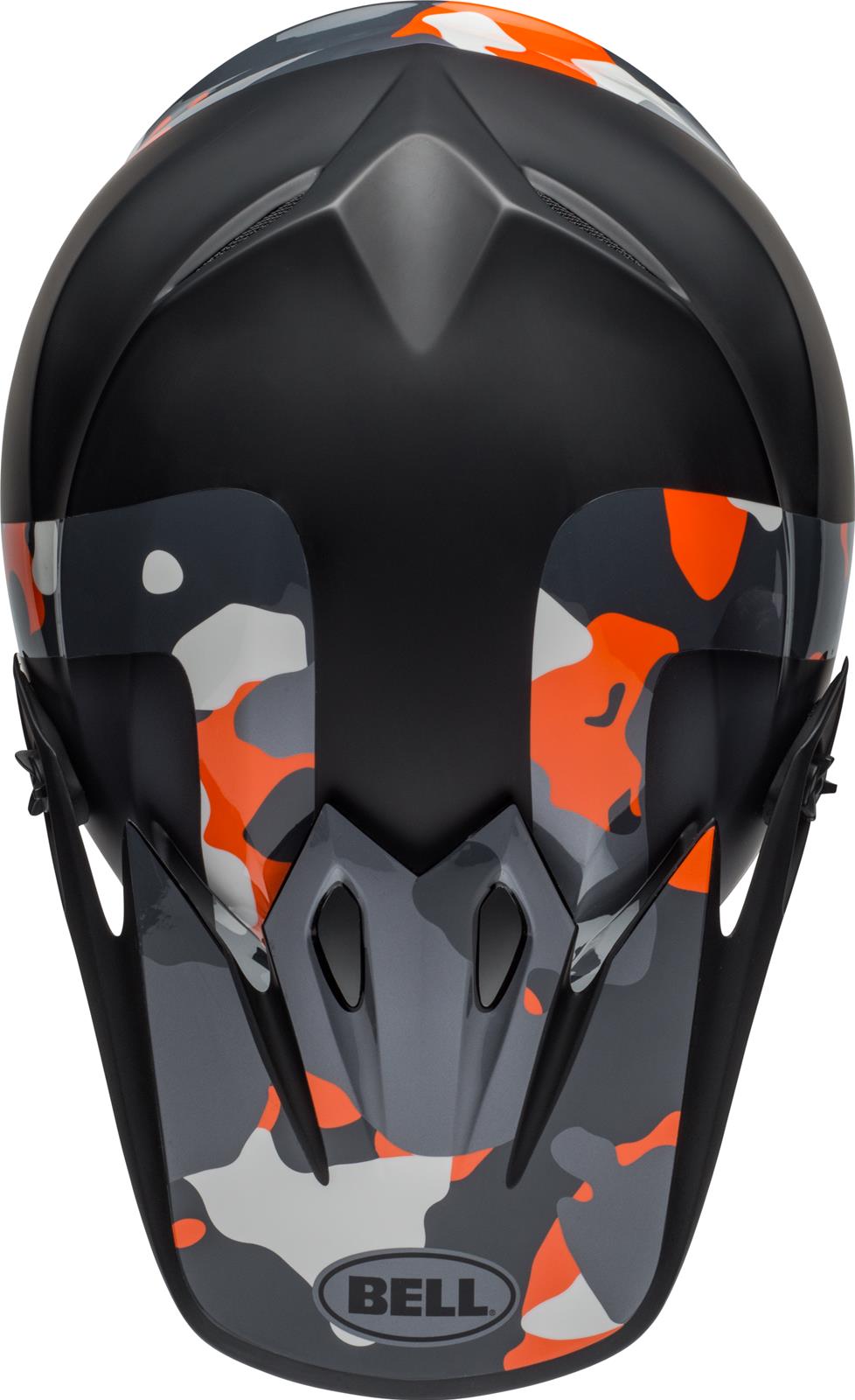 Bell MX-9 MIPS Helmets 7101312