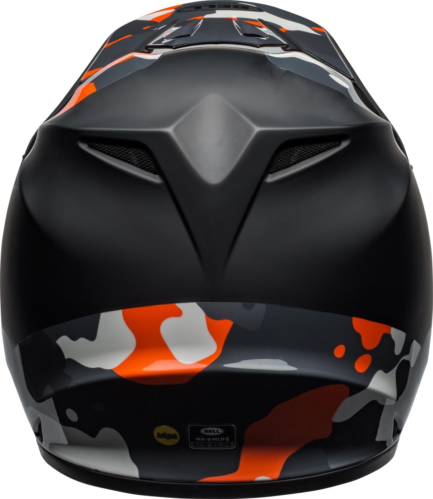 Bell MX-9 MIPS Helmets 7101312