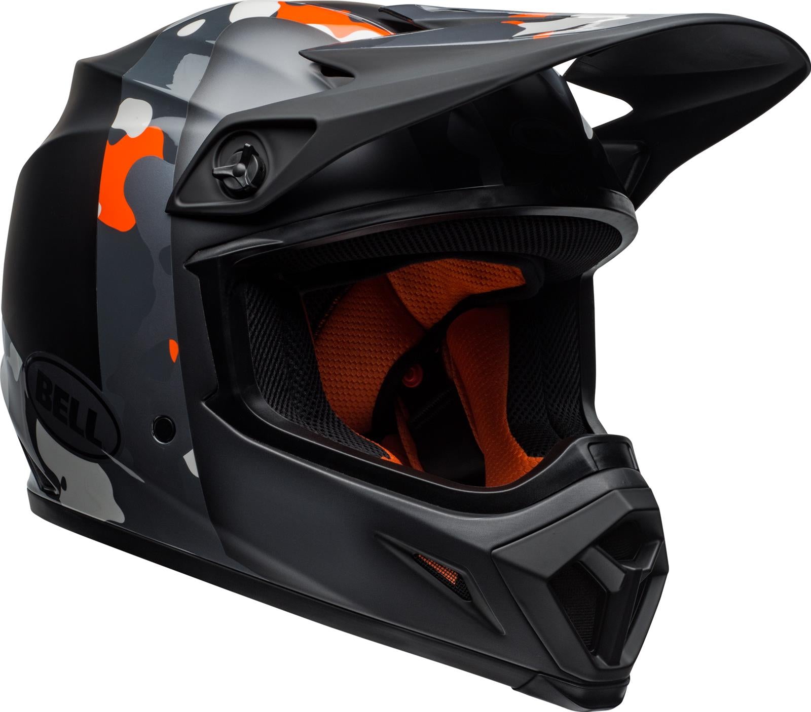 Bell MX-9 MIPS Helmets 7101312