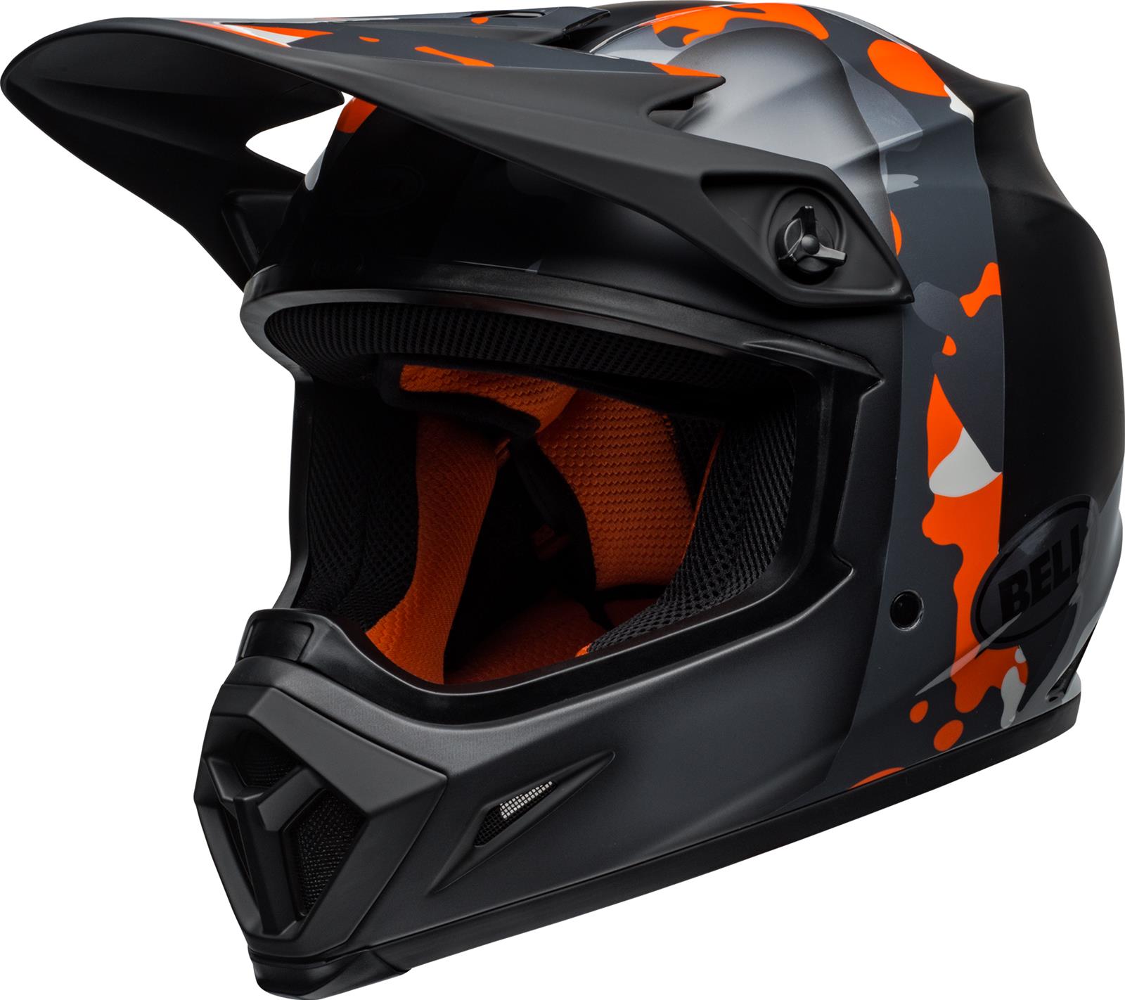 Bell MX-9 MIPS Helmets 7101312