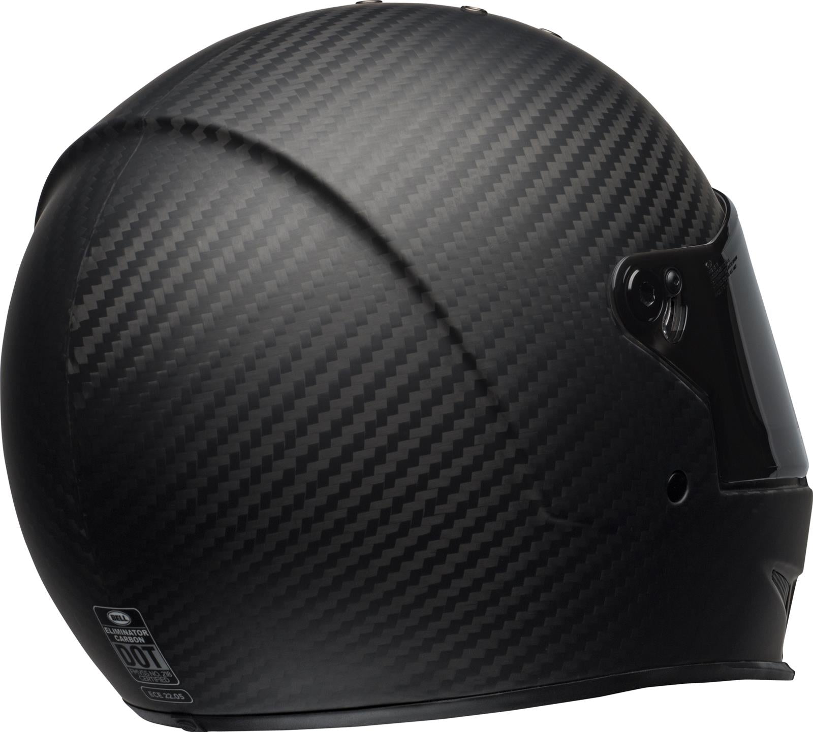 Bell Eliminator Carbon Helmets 7102419
