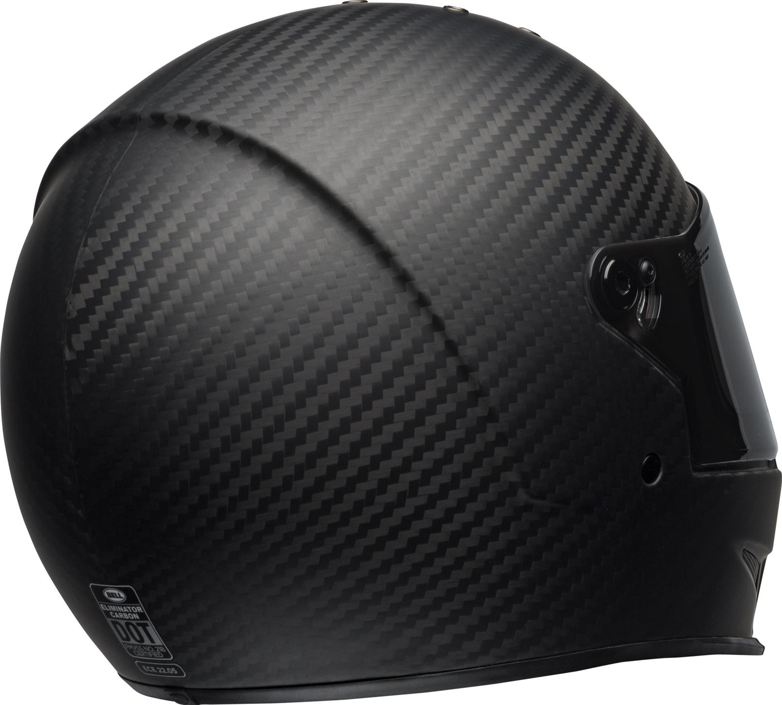 Bell Eliminator Carbon Helmets 7103901