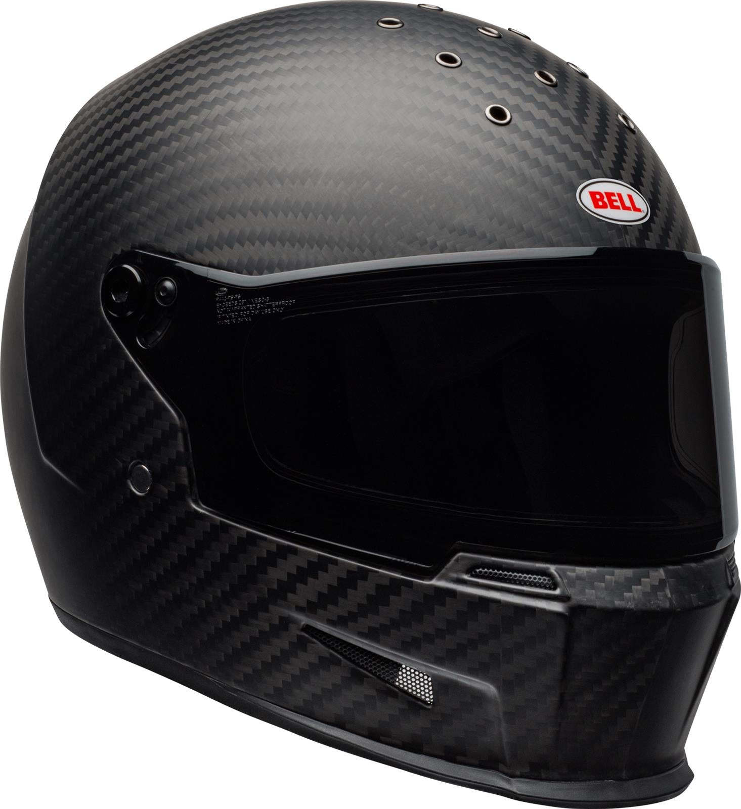 Bell Eliminator Carbon Helmets 7102419