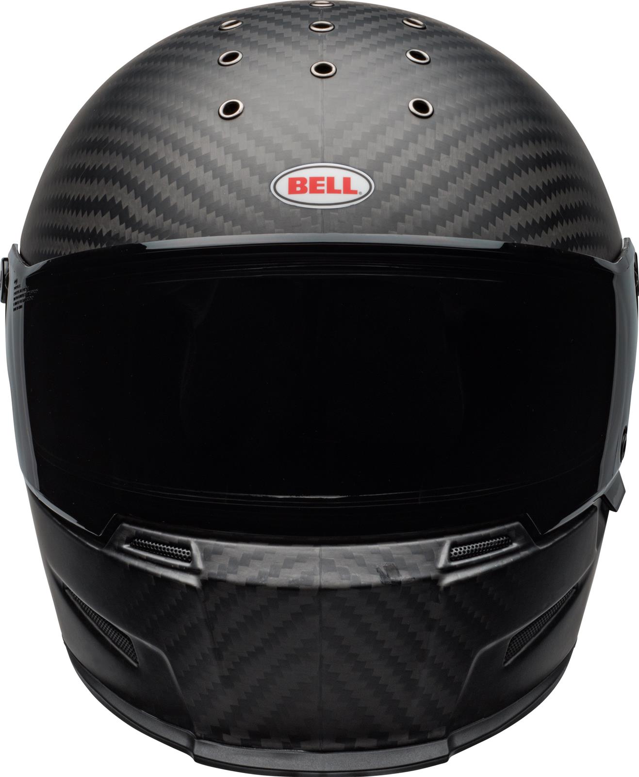 Bell Eliminator Carbon Helmets 7102419
