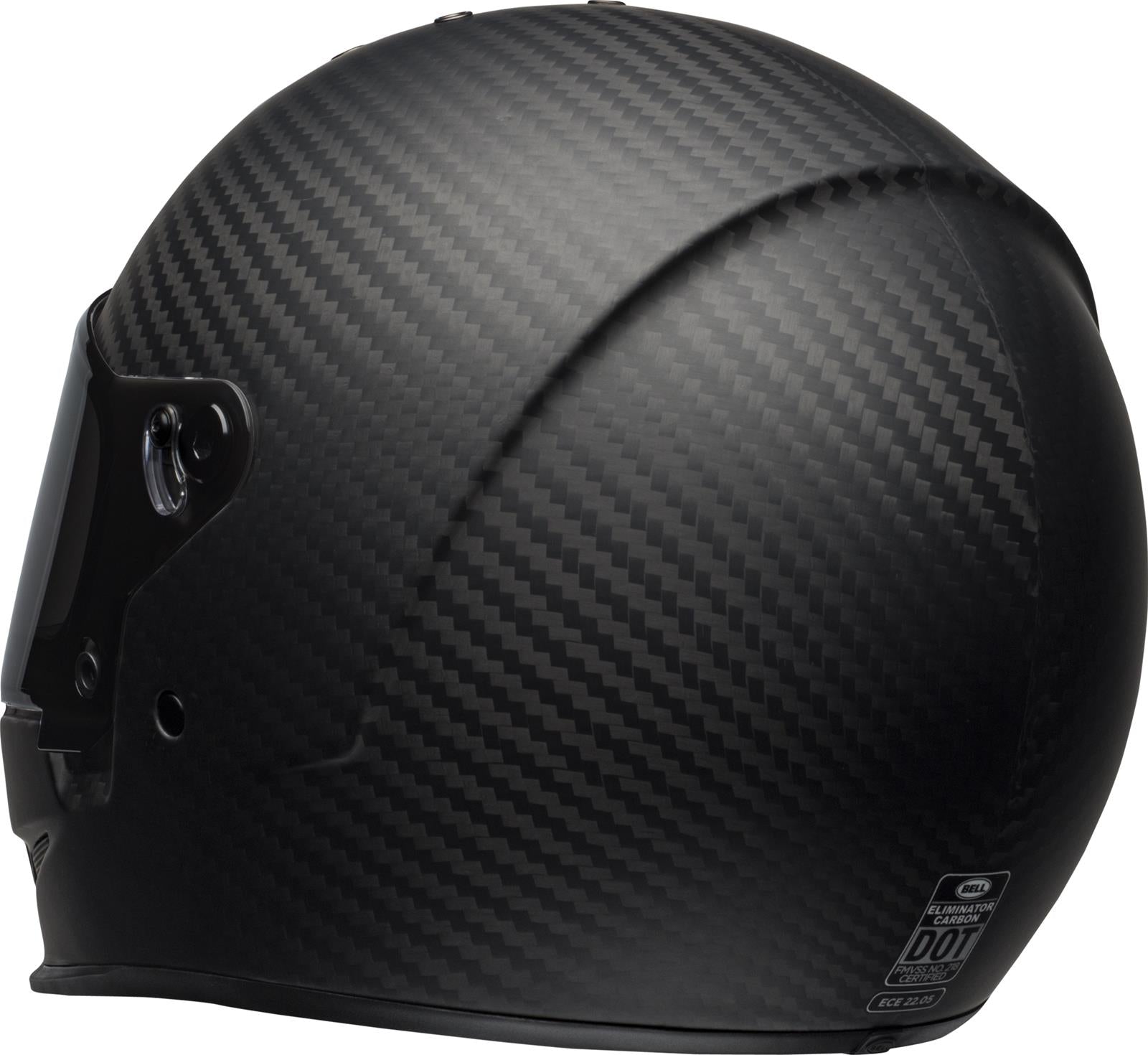 Bell Eliminator Carbon Helmets 7102419