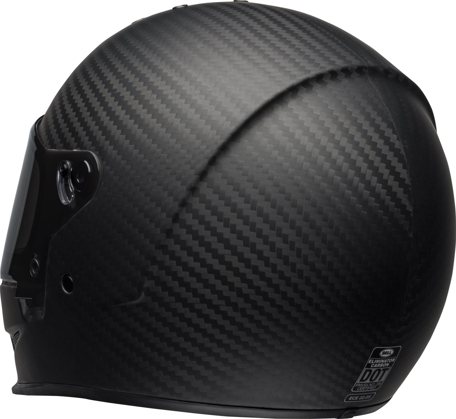 Bell Eliminator Carbon Helmets 7102415