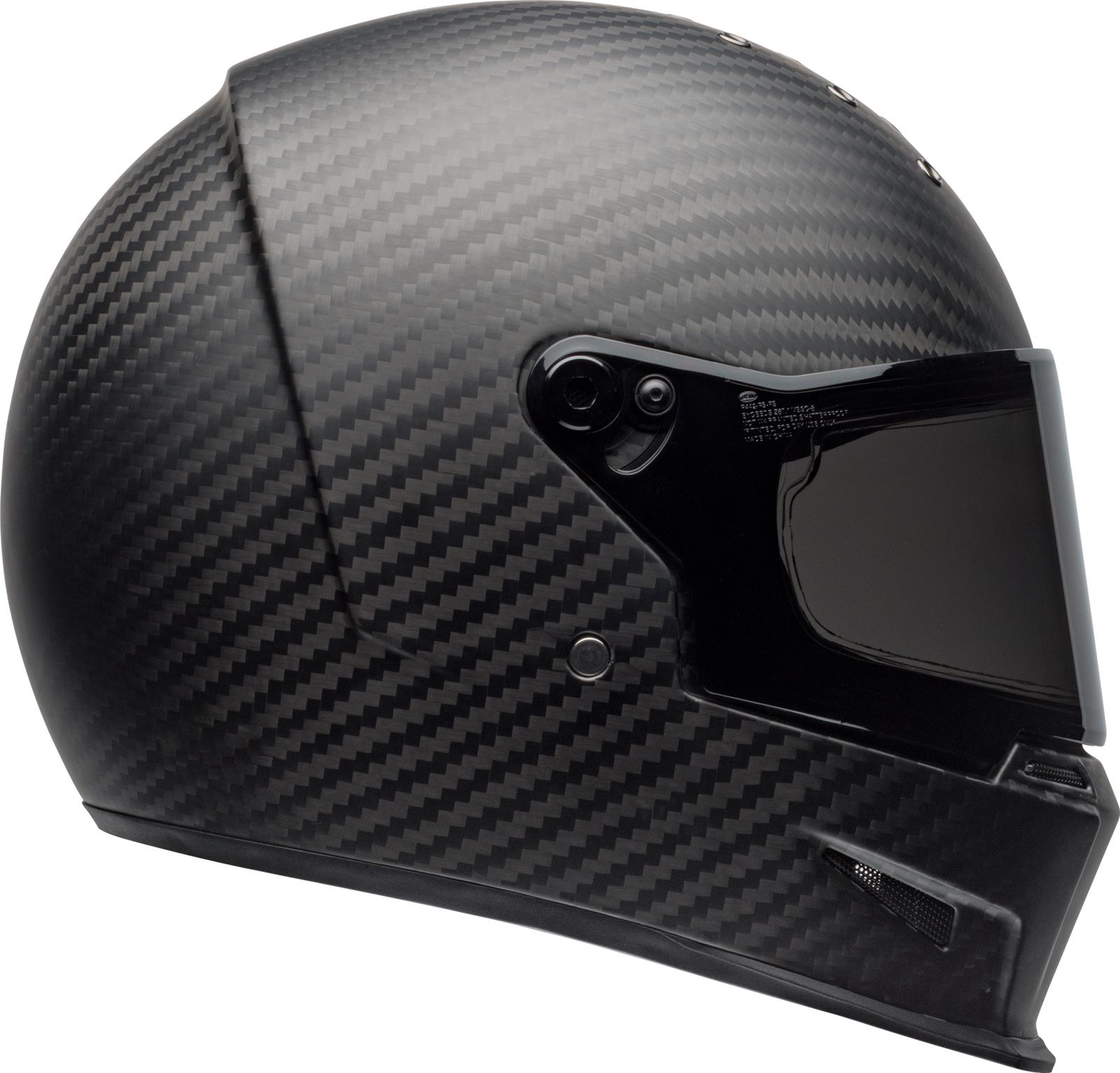 Bell Eliminator Carbon Helmets 7103901