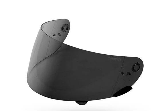 Bell ClickRelease Protint Photochromic Helmet Shields 7102606