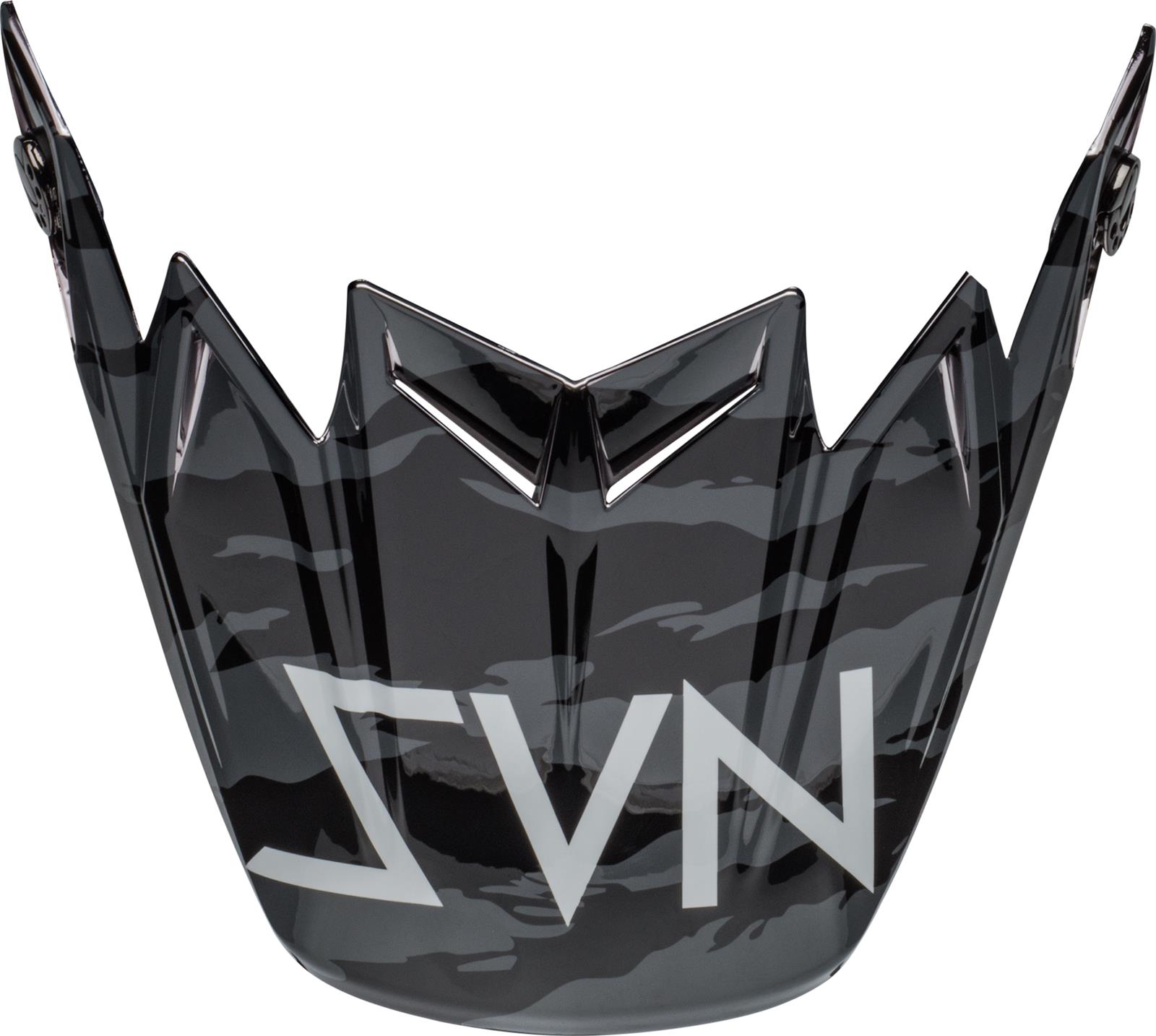 Bell Motorcycle Helmets Helmet Visors 7102870