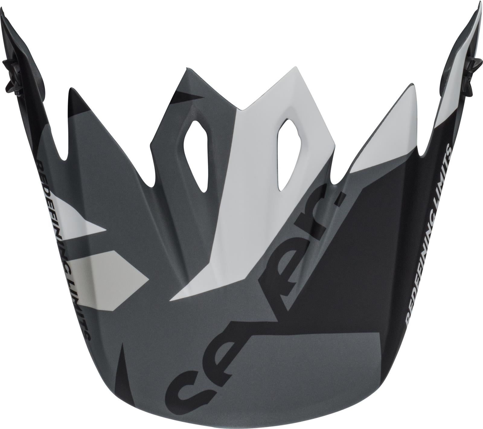 Bell Motorcycle Helmets Helmet Visors 7102626