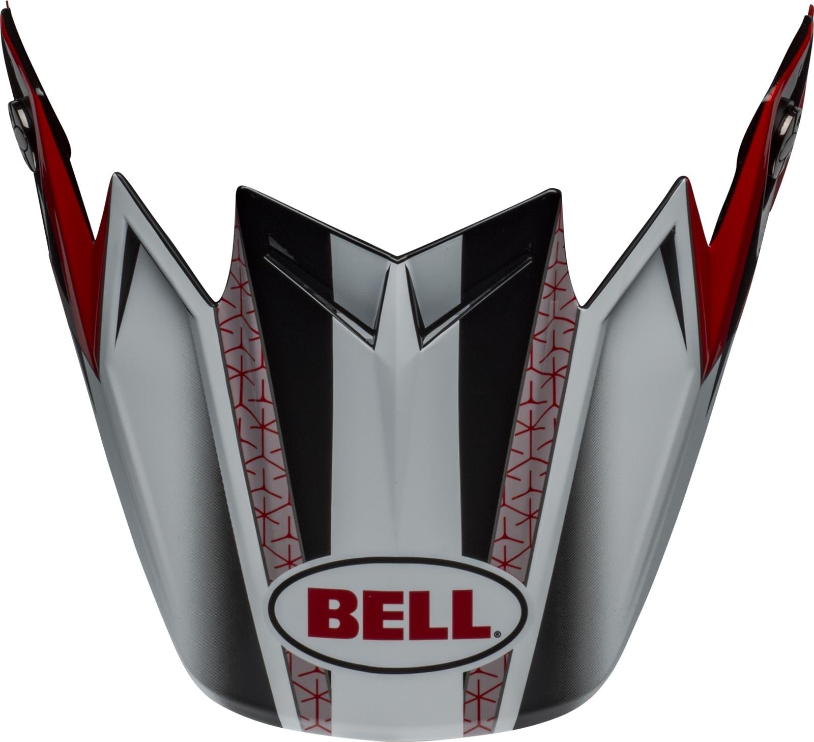 Bell Motorcycle Helmets Helmet Visors 7104613