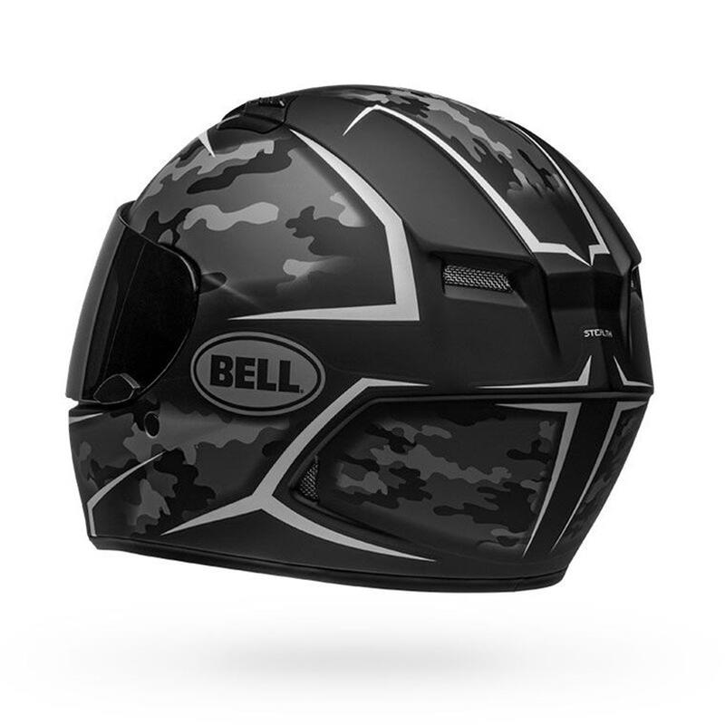 Bell Qualifier Helmets 7107625