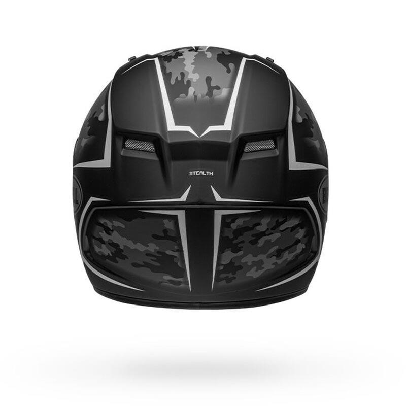 Bell Qualifier Helmets 7107625