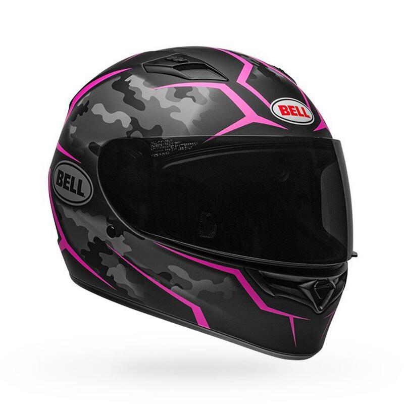 Bell Qualifier Helmets 7107893