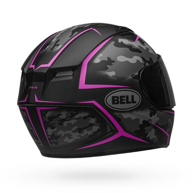 Bell Qualifier Helmets 7107893