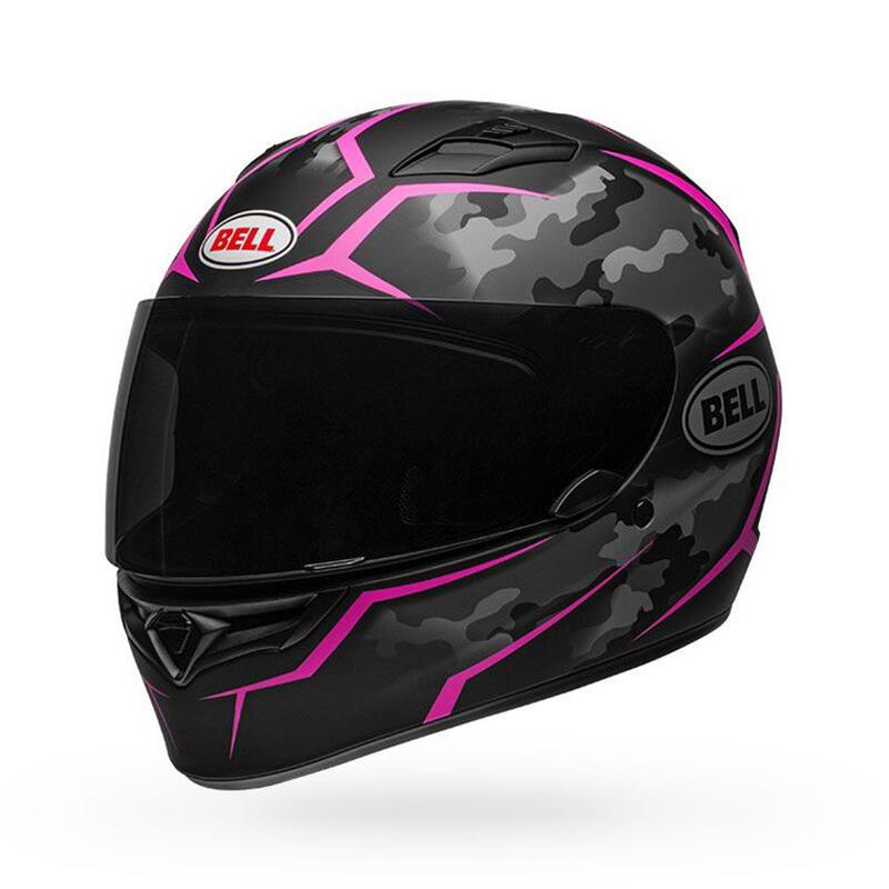 Bell Qualifier Helmets 7107893