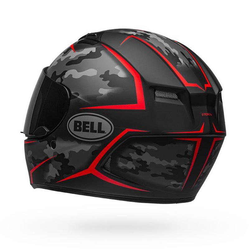 Bell Qualifier Helmets 7107911