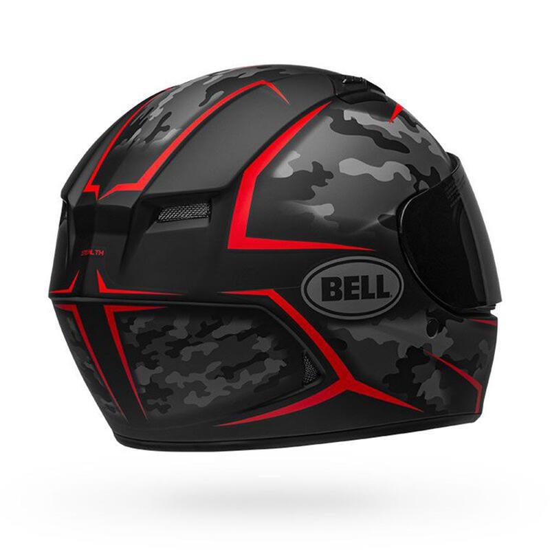 Bell Qualifier Helmets 7107910