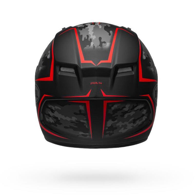 Bell Qualifier Helmets 7107908
