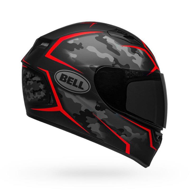 Bell Qualifier Helmets 7107910