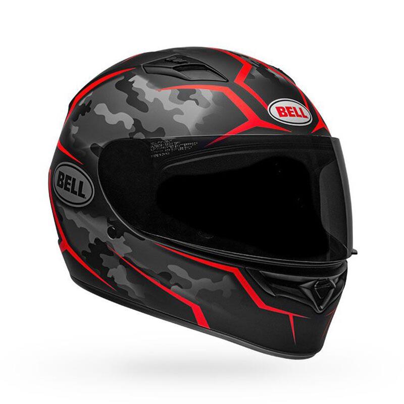 Bell Qualifier Helmets 7107911