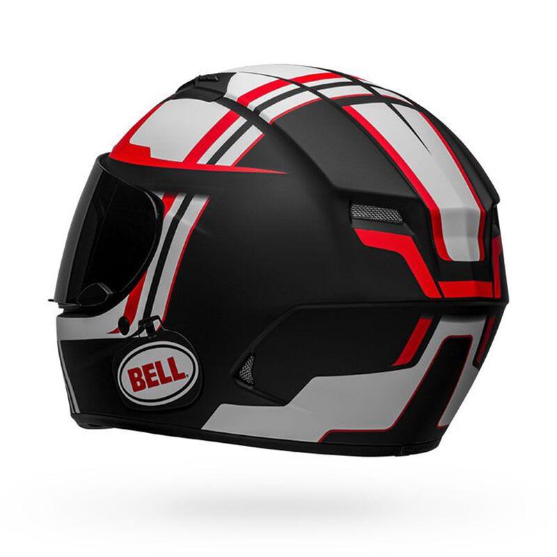 Bell Qualifier DLX MIPS Helmets 7108013