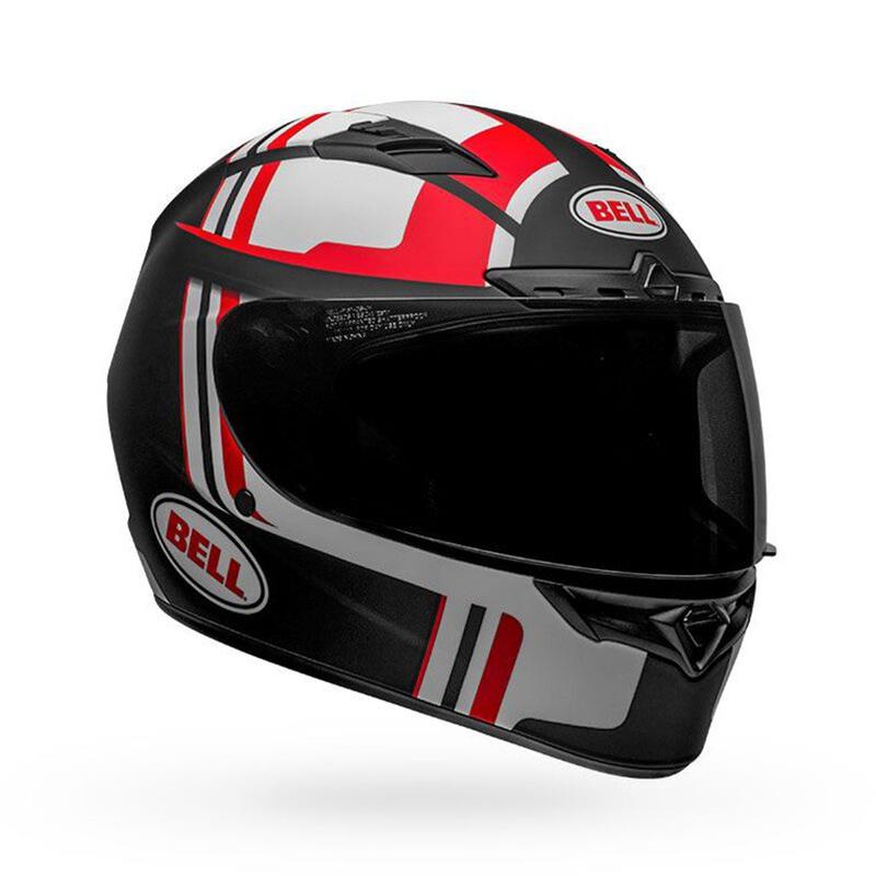 Bell Qualifier DLX MIPS Helmets 7108013