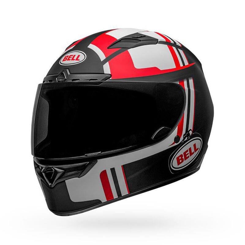 Bell Qualifier DLX MIPS Helmets 7108013