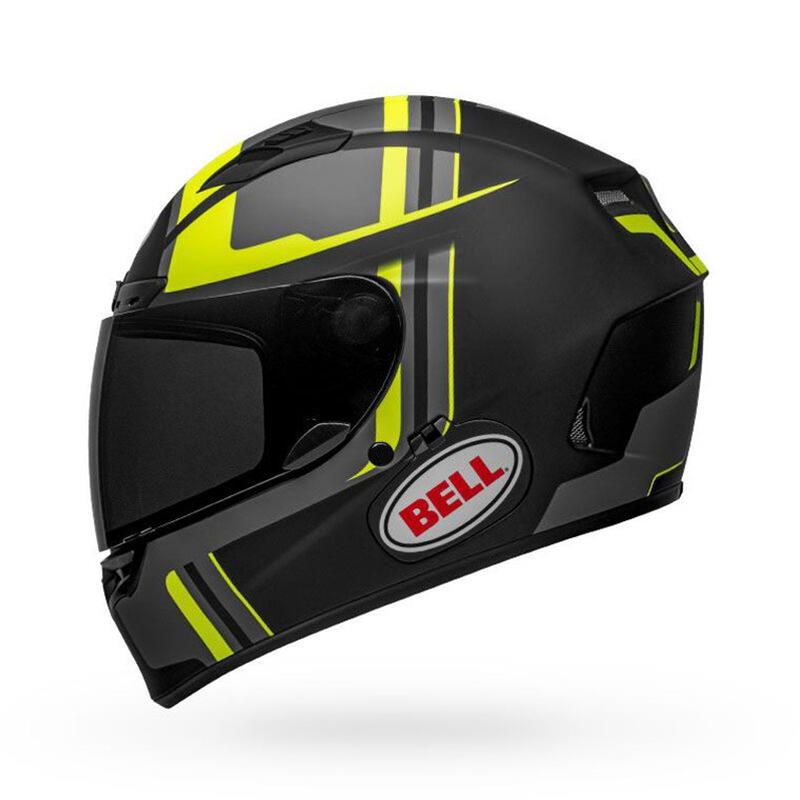 Bell Qualifier DLX MIPS Helmets 7108068