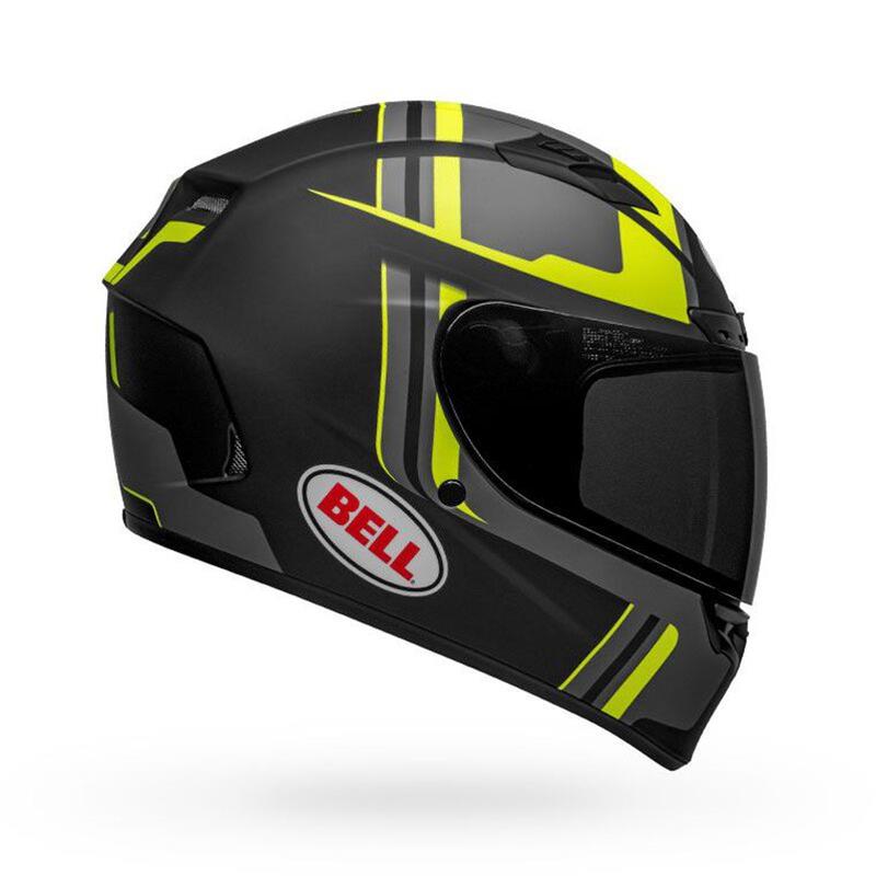 Bell Qualifier DLX MIPS Helmets 7108068