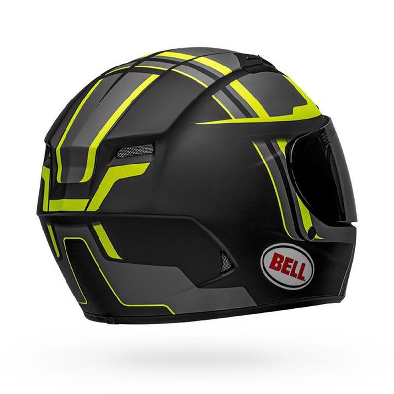 Bell Qualifier DLX MIPS Helmets 7108068