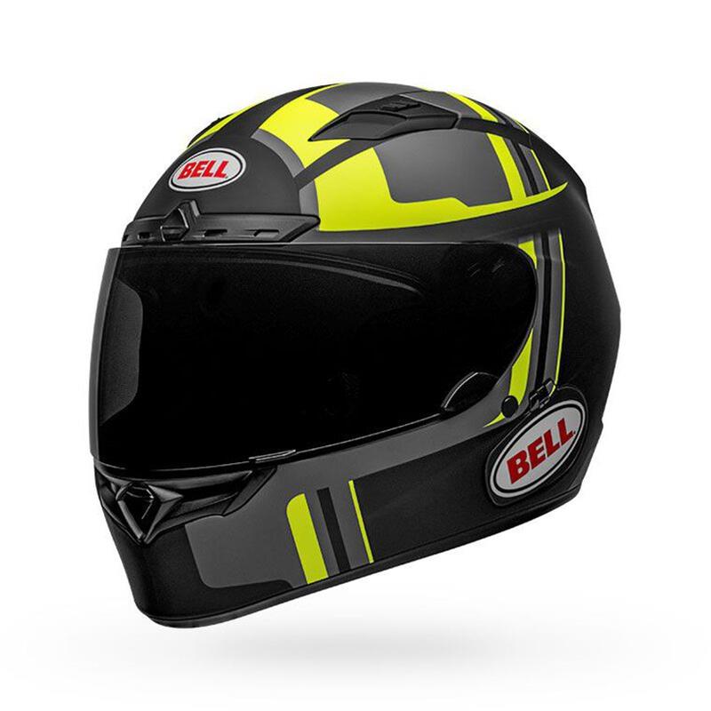 Bell Qualifier DLX MIPS Helmets 7108068