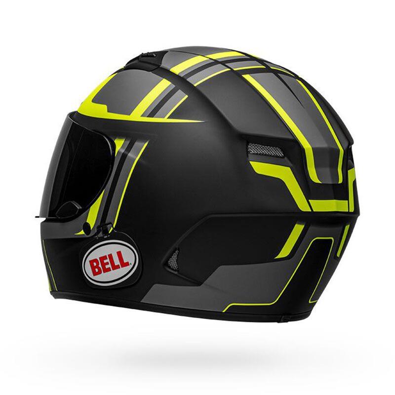 Bell Qualifier DLX MIPS Helmets 7108068