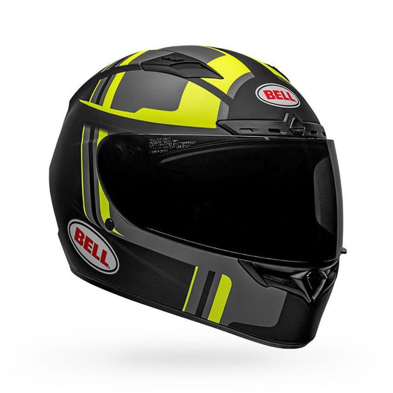 Bell Qualifier DLX MIPS Helmets 7108068