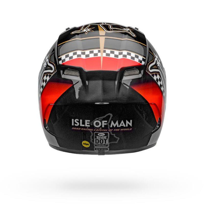 Bell Qualifier DLX MIPS Helmets 7109536