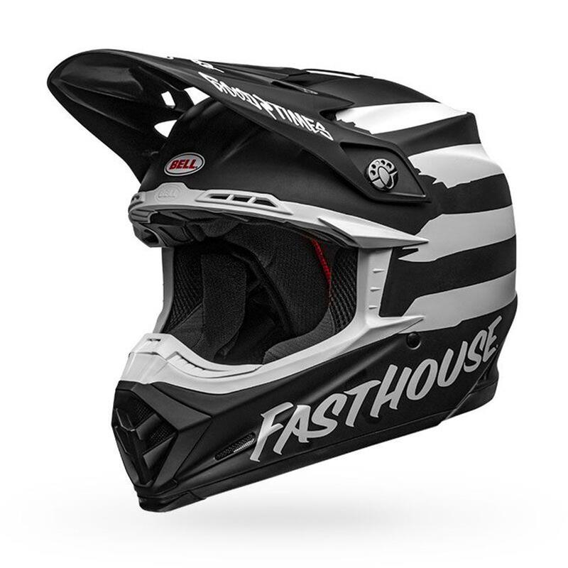 Bell Moto-9 MIPS Helmets 7109815