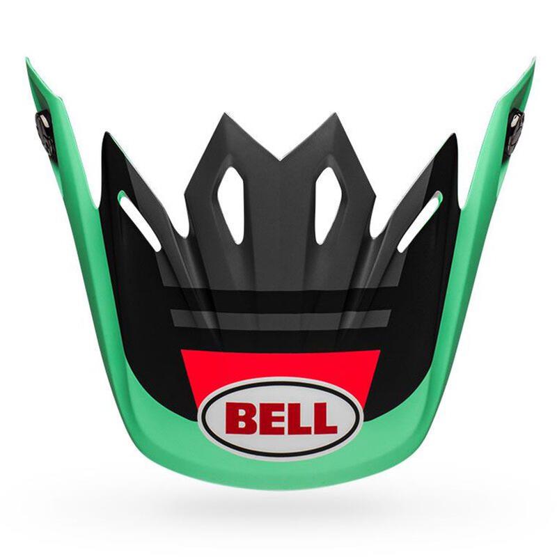 Bell Motorcycle Helmets Helmet Visors 7111411