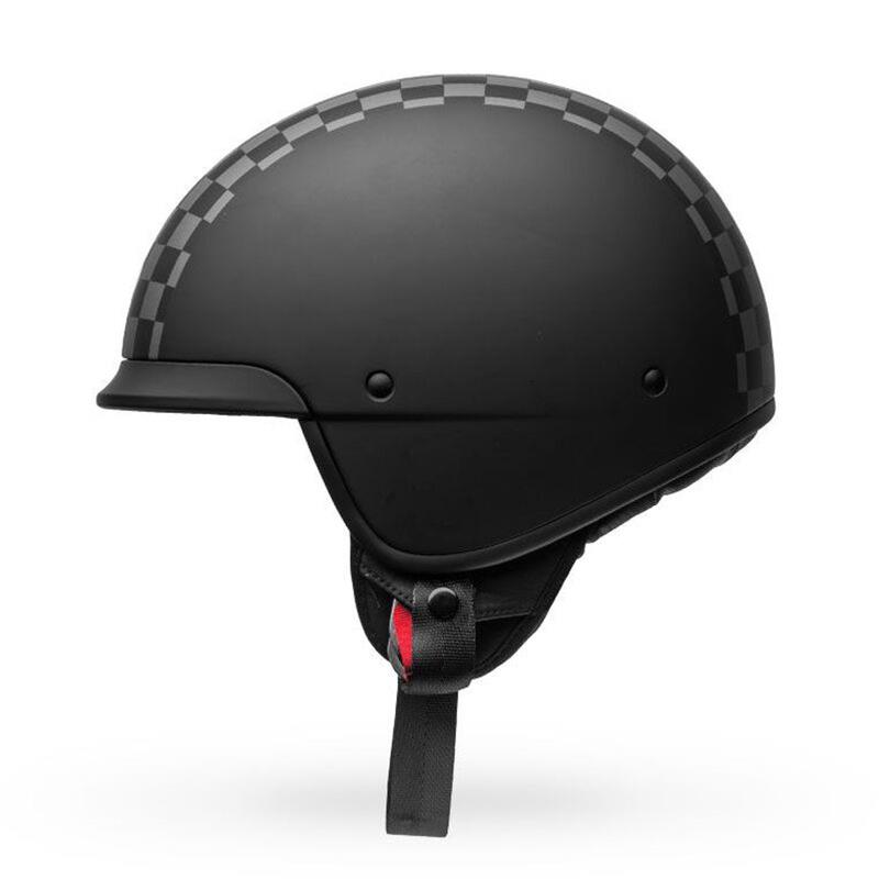 Bell Scout Air Helmets 7112011
