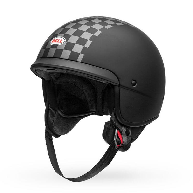 Bell Scout Air Helmets 7112012