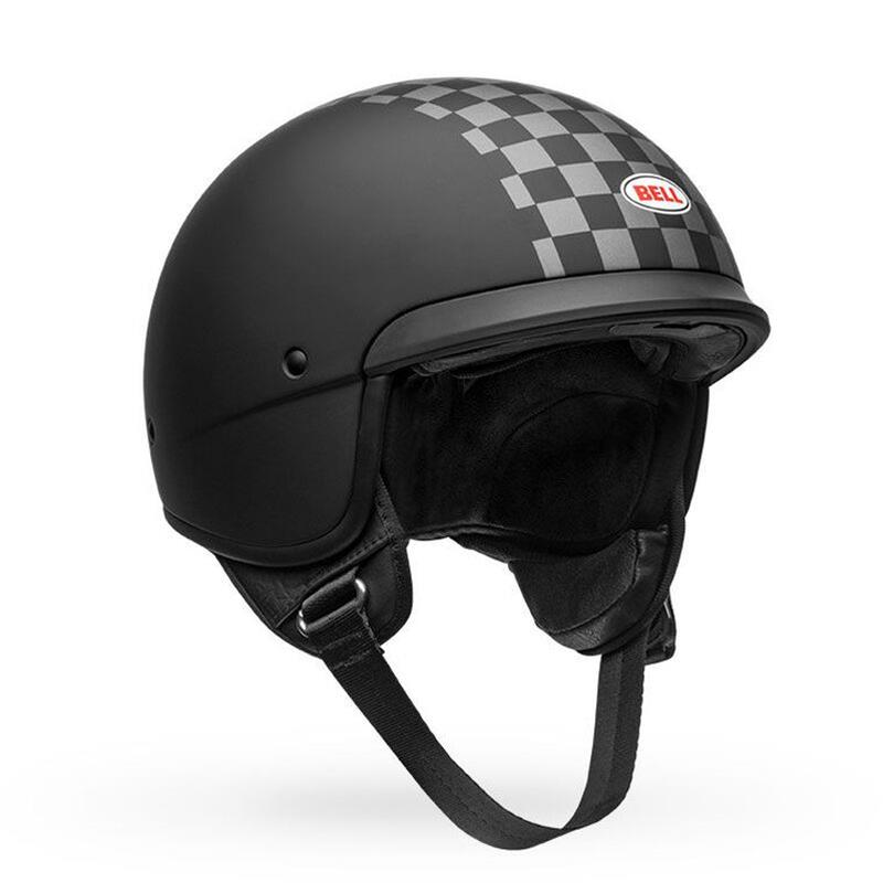Bell Scout Air Helmets 7112012