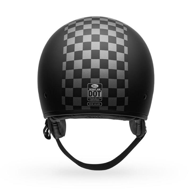 Bell Scout Air Helmets 7112011
