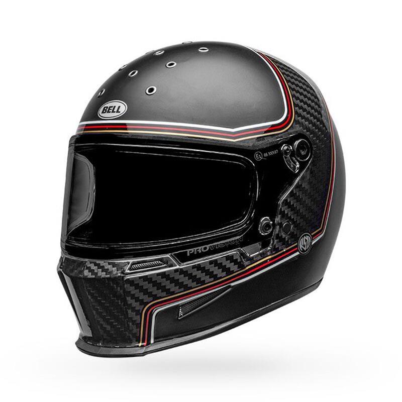 Bell Eliminator Carbon Helmets 7112123